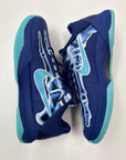 KOBE 5 PROTRO X-RAY - SIZE 9 (WORN) - SUPER CLEAN