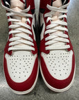 AIR JORDAN 1 HIGH LOST AND FOUND - SIZE 10.5 (WORN)