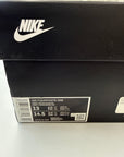 AIR FOAMPOSITE ONE METALLIC RED 2023 - SIZE 13 (WORN)