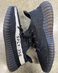 YEEZY OOST 350 V2 OREO - SIZE 13 (WORN)