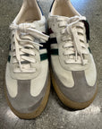 ADIDAS SAMBA KITH CLASSICS - SIZE 9 (WORN)