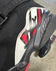 AIR JORDAN 8 PLAYOFFS 2023 - SIZE 9 (WORN)