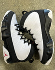 AIR JORDAN 9 OG - SIZE 9.5 (WORN)