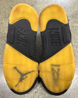 AIR JORDAN 5 A MA DUSK - SIZE 10 (WORN)