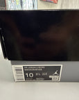 AIR JORDAN 9 OLIVE 2024 - SIZE 10 (WORN) - SUPER CLEAN