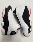 AIR JORDAN 13 HE GOT GAME 2018 - SIZE 9.5 (WORN)
