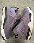 AIR JORDAN 4 A MA MANIERE - SIZE 10 (WORN)