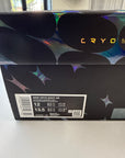 CRYOSHOT ZOOM M9 VIRGIL ABLOH ARCHIVES - SIZE 12 (WORN)