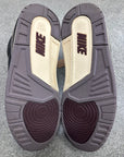WMNS AIR JORDAN 3 RETRO A MA MANIERE - SIZE 14 (WORN)