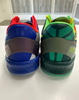 KOBE 8 PROTRO WHAT THE 2025 - SIZE 10 (WORN) SUPER CLEAN