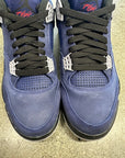 AIR JORDAN 4 WINTERIZED - SIZE 10.5 (WORN)