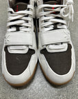 JUMPMAN JACK TRAVIS SCOTT SAIL - SIZE 10.5 (WORN)