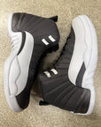 AIR JORDAN 12 BARONS - SIZE 8.5 (WORN)