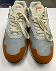 AIR MAX PATTA WAVES MONARCH - SIZE 10.5 (WORN)