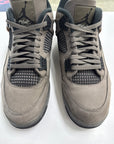 AIR JORDAN 4 CAVE STONE - SIZE 13 (WORN)