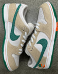 SB DUNK LOW PRO QS JARRITOS - SIZE 13 (WORN) - SUPER CLEAN