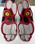 AIR JORDAN 13 PLAYOFFS 2023 - SIZE 13 (WORN)