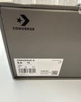 CONVERSE SHAI 001 HAIL CLAY - SIZE 9.5 (WORN)