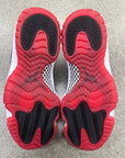 AIR JORDAN 11 BRED 2019 - SIZE 10 (WORN)