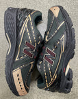NEW BALANCE 1906R KITH BLACK - SIZE 13 (WORN)