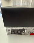 AIR JORDAN 4 WHITE CEMENT 2025 - SIZE 11 (WORN) - SUPER CLEAN