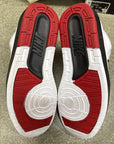AIR JORDAN 2 CHICAGO - SIZE 9.5 (WORN)