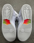 SB DUNK LOW PRO BETRUE - SIZE 7 (WORN)