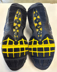 AIR MAX 95 SB ERIC KOSTON OBSIDIAN SPEED YELLOW - SIZE 11 (WORN)