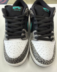 SB DUNK LOW ATMOS - SIZE 8 (WORN) - SUPER CLEAN