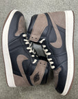 AIR JORDAN 1 HIGH PALOMINO - SIZE 12 (WORN)