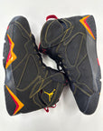 AIR JORDAN 7 CITRUS - SIZE 11 (WORN)