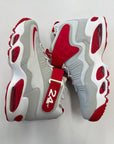 AIR GRIFFEY MAX 1 CINCINNATI REDS 2023 - SIZE 11 (WORN)