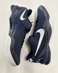 KOBE 8 PROTRO COLLEGE NAVY - SIZE 12 (WORN) - SUPER CLEAN