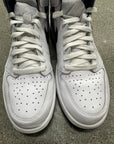 AIR JORDAN 1 METALLIC NAVY 2016 - SIZE 12 (WORN)