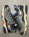 AIR TERRA HUMARA CARGO KHAKI - SIZE 10 (WORN)