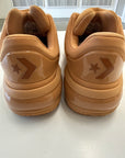 CONVERSE SHAI 001 HAIL CLAY - SIZE 9.5 (WORN)