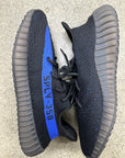 YEEZY 350 V2 DAZZLING BLUE - SIZE 12 (WORN)