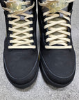 AIR JORDAN 5 A MA MANIERE - SIZE 10 (WORN)