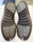 AIR JORDAN 12 SOLEFLY CAFECITO - SIZE 9 (WORN)