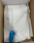 AIR JORDAN 1 HIGH UNC - SIZE 8.5 (WORN)