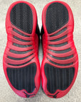 AIR JORDAN 12 FLU GAME 2016 - SIZE 12 (WORN)