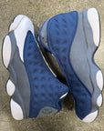 AIR JORDAN 13 FLINT - SIZE 9.5 (WORN)
