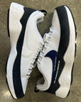 ZOOM SPIRIDON FRAGMENT WHITE BLUE VOID - SIZE 12 (WORN)