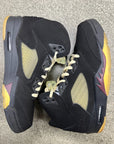 AIR JORDAN 5 A MA MANIERE - SIZE 10 (WORN)