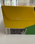 SB DUNK LOW OG QS HUF SAN FRANCISCO - SIZE 13 (WORN)