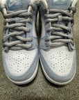 SB DUNK LOW PRO QS SEAN CLIVER - SIZE 8.5 (WORN) - SUPER CLEAN