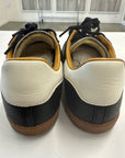 ADIDAS SAMBA OG JJJJOUND BLACK - SIZE 10 (WORN) - SUPER CLEAN