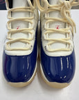 AIR JORDAN 11 RARE AIR - SIZE 10 (WORN) - SUPER CLEAN