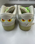 SB DUNK LOW MUMMY - SIZE 9 (WORN)