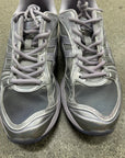 ASICS GEL KAYANO KITH SILVER SURFER - SIZE 9 (WORN)